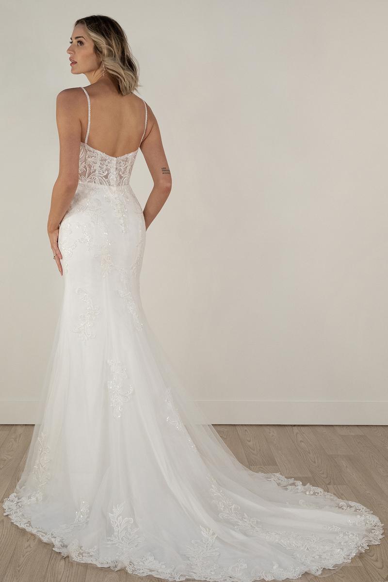 Stella York Style Number 7863 - 4