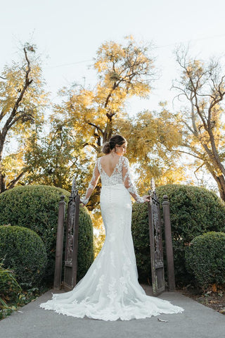 Stella York Style Number 7867 - 3