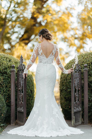 Stella York Style Number 7867 - 4