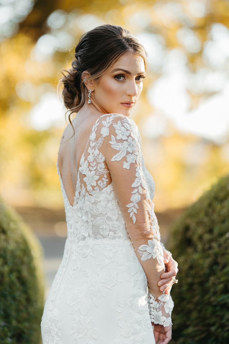 Stella York Bridal Dress 7867 Iviv/Pl / 28 Stella York Bridal Dress 7867 Iviv/Pl / 28