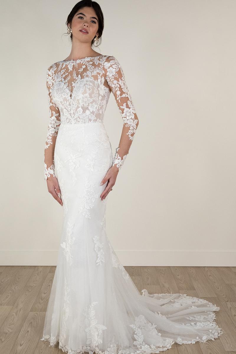 Stella York Style Number 7867 - 1