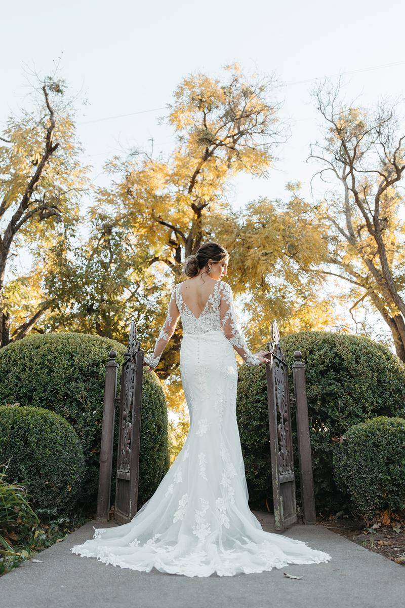 Stella York Style Number 7867 - 3