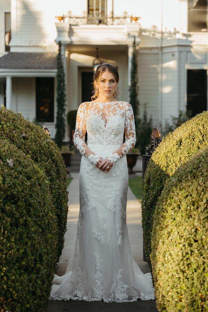Stella York Style Number 7867 - 8
