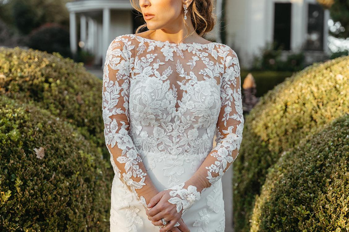 Stella York Style Number 7867 - 9