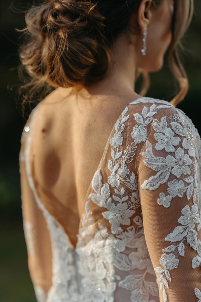 Stella York Style Number 7867 - 7