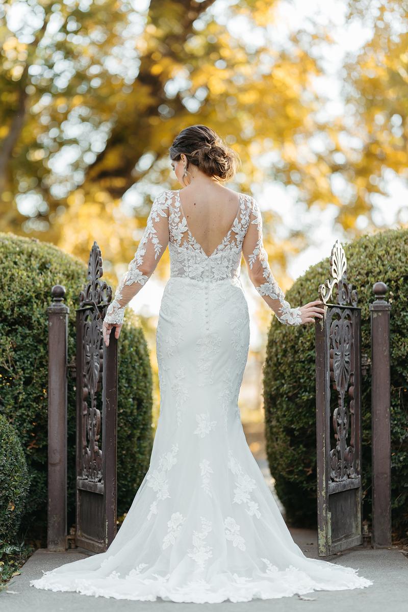 Stella York Style Number 7867 - 4
