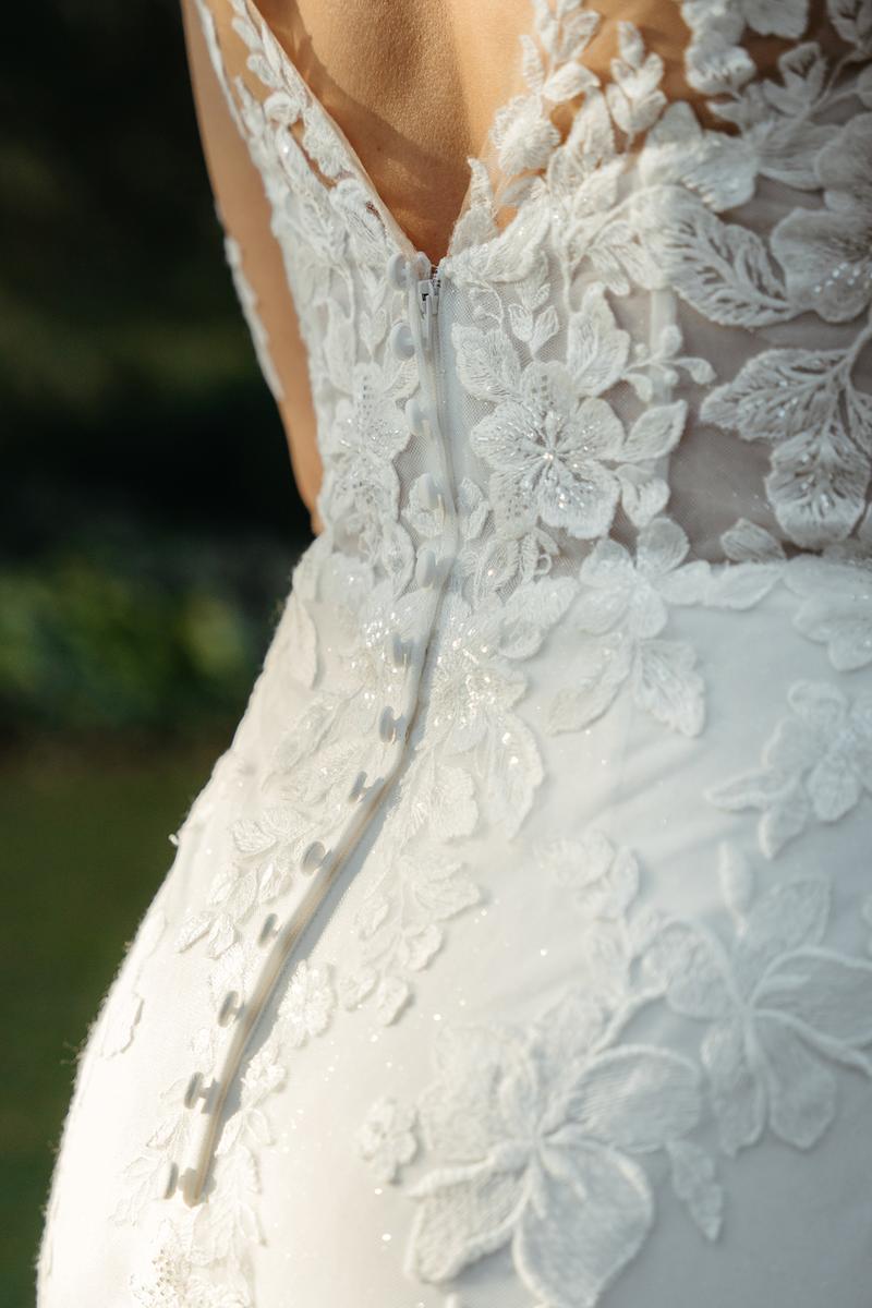 Stella York Style Number 7867 - 10