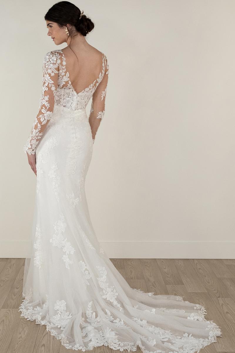 Stella York Style Number 7867 - 2