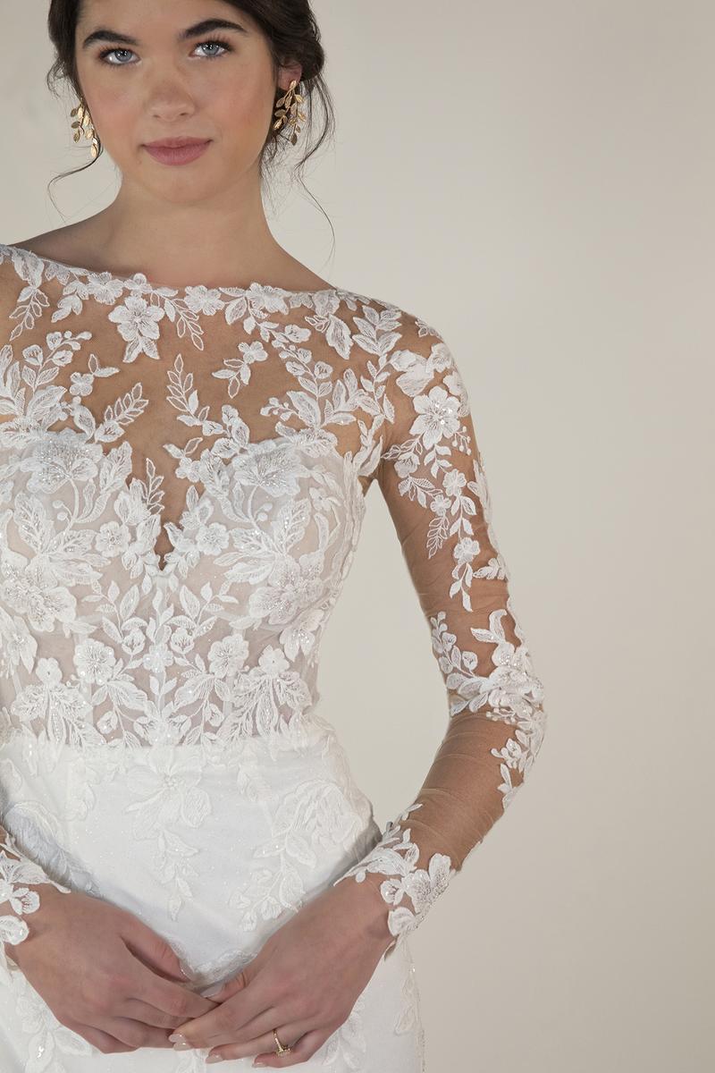 Stella York Style Number 7867 - 5