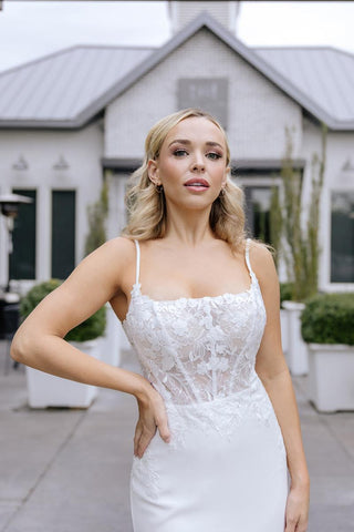 Stella York Style Number 7868 - 5