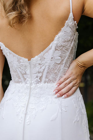 Stella York Style Number 7868 - 9