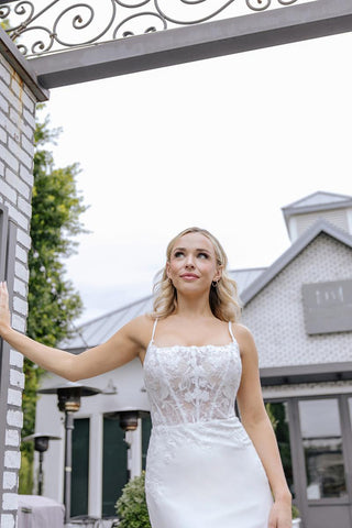 Stella York Style Number 7868 - 7