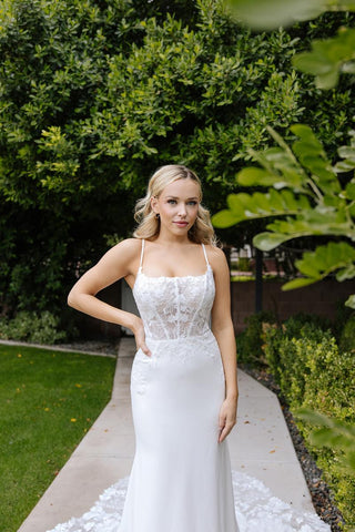 Stella York Style Number 7868 - 6