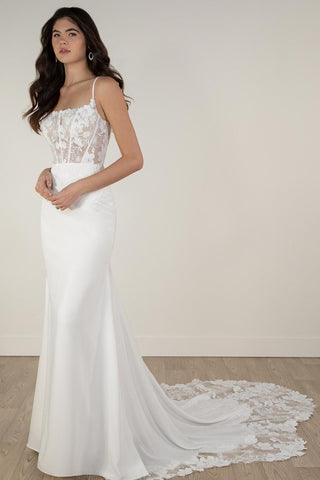 Stella York Style Number 7868 - 3