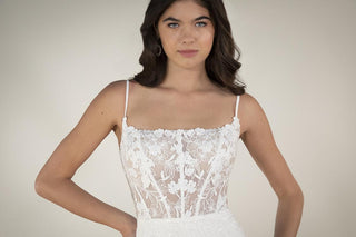 Stella York Style Number 7868 - 8