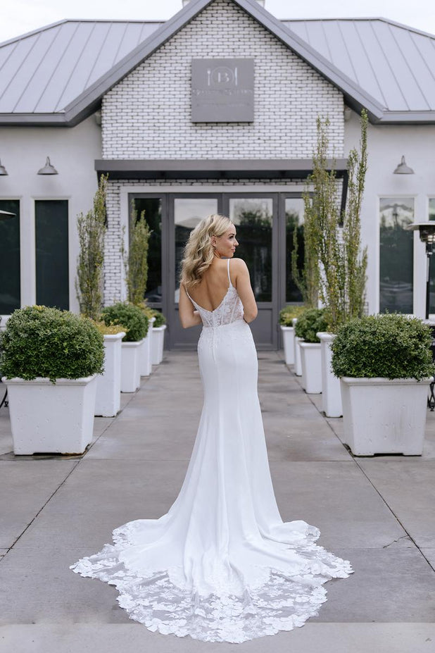 Stella York Style Number 7868 - 2