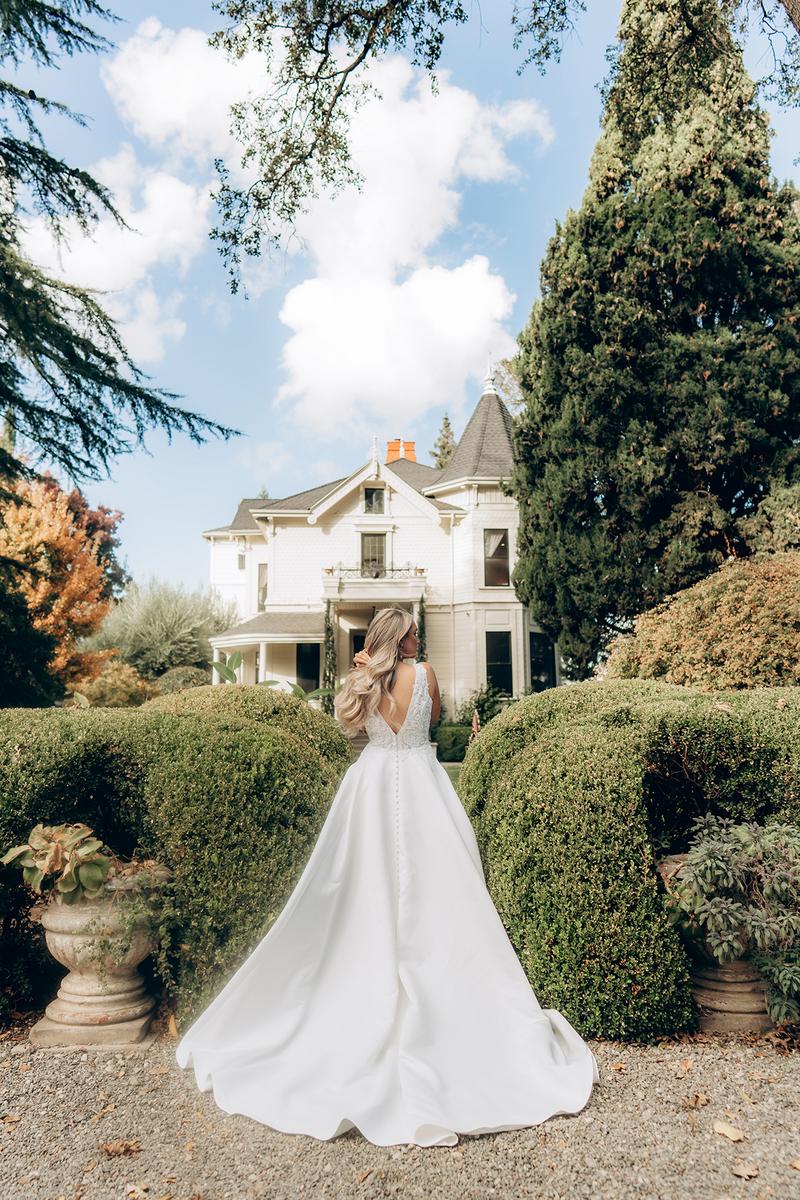 Stella York Style Number 7895 - 6