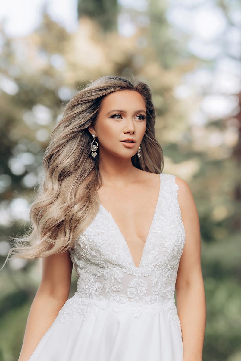 Stella York Style Number 7895 - 8