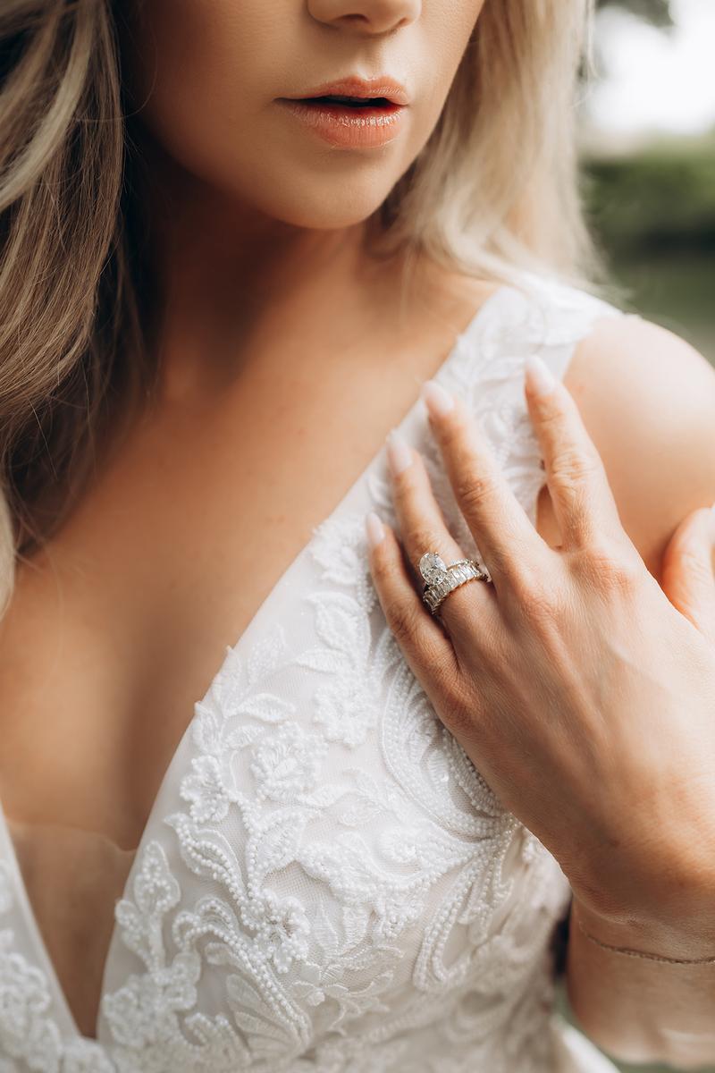 Stella York Style Number 7895 - 10