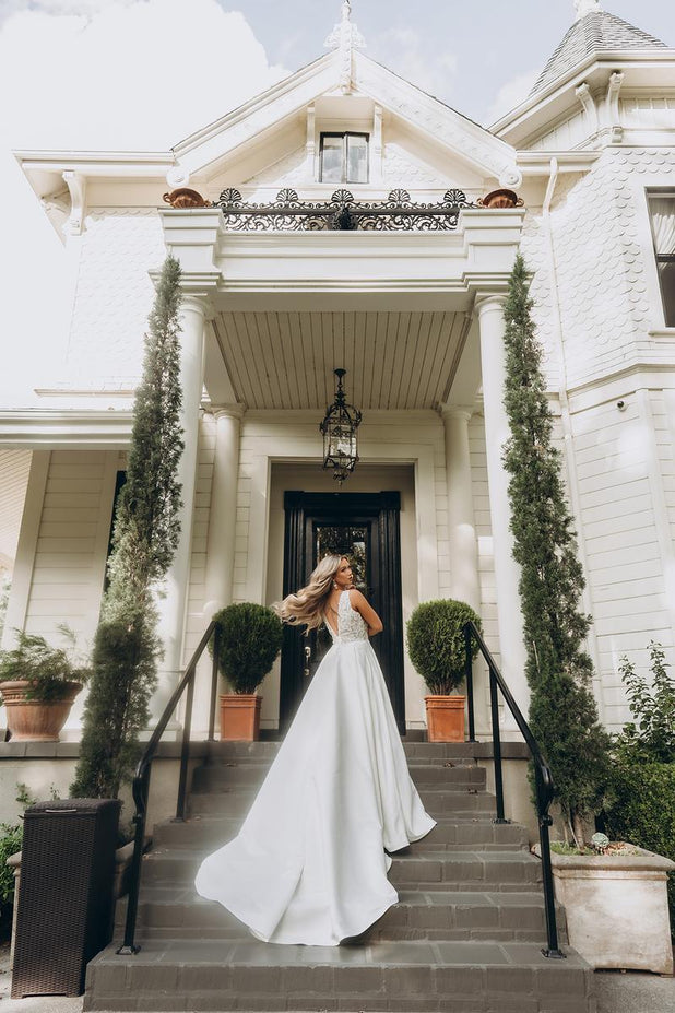 Stella York Style Number 7895 - 2