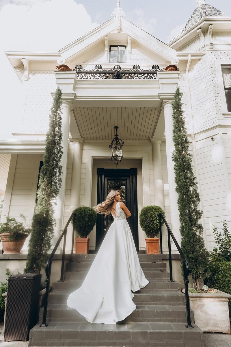 Stella York Style Number 7895 - 2
