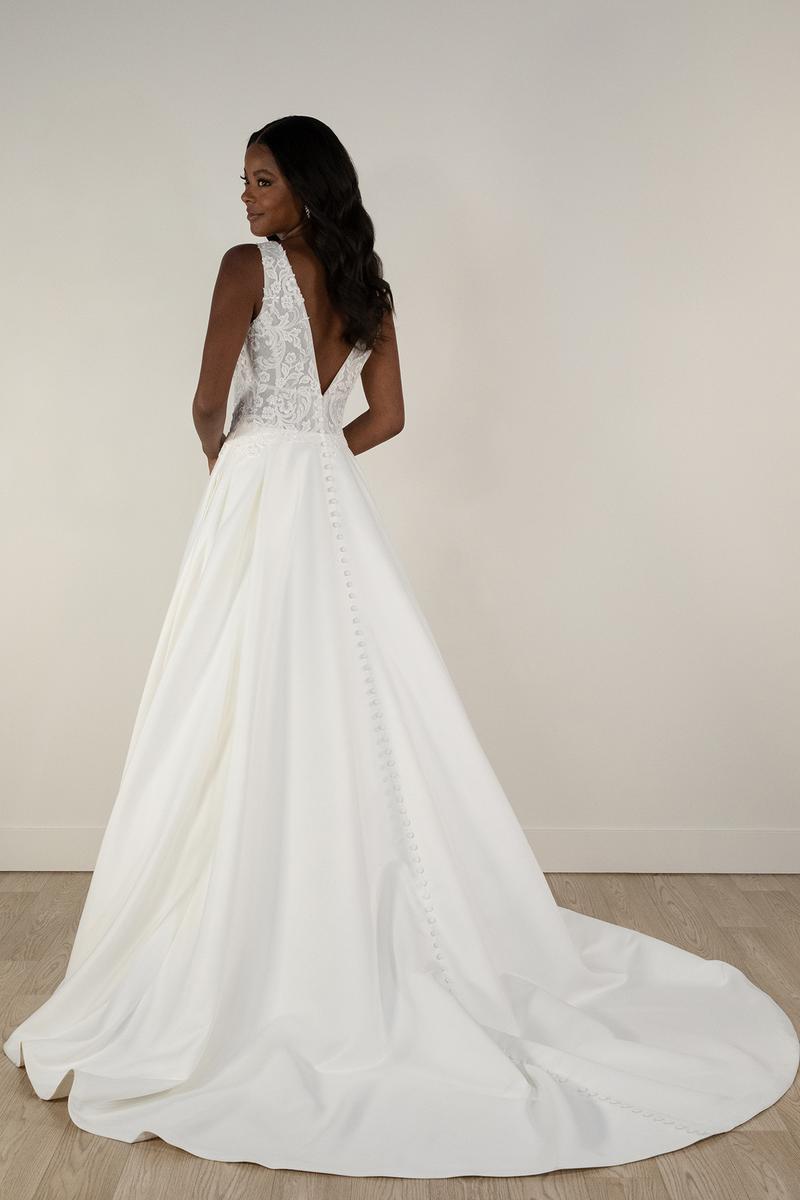 Stella York Style Number 7895 - 4