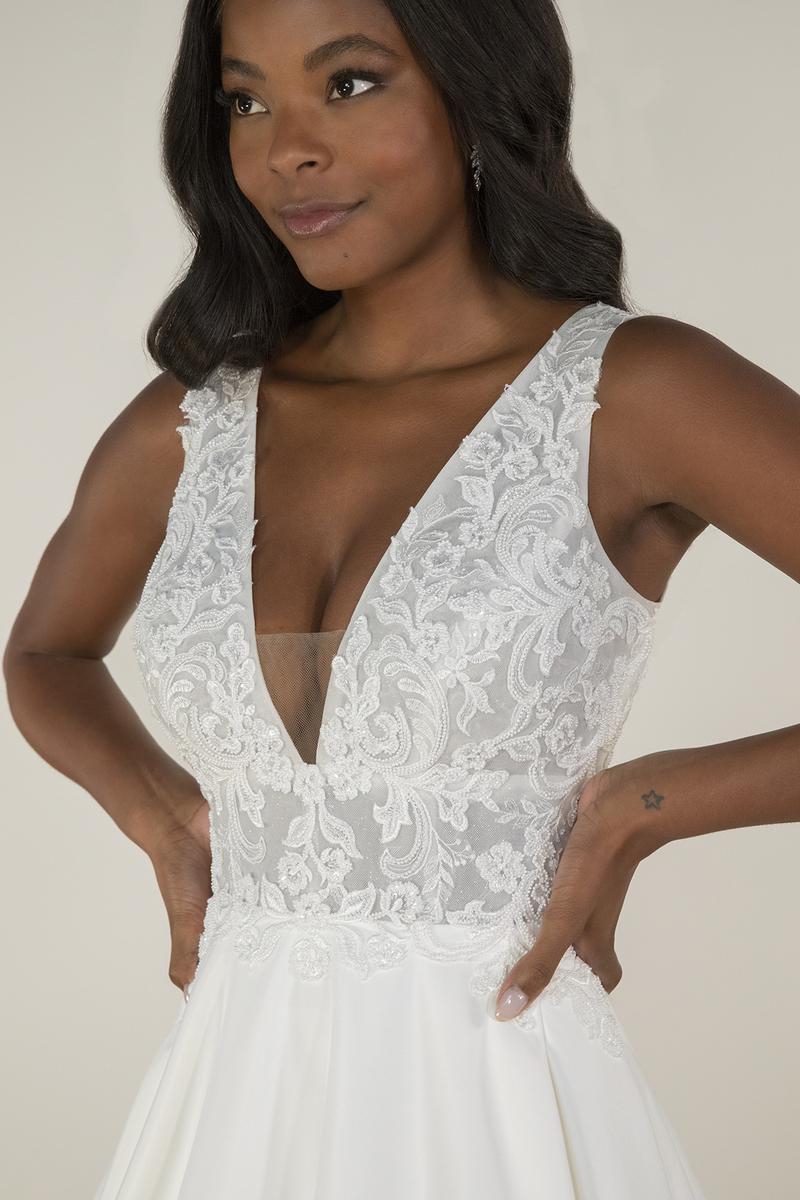 Stella York Style Number 7895 - 9