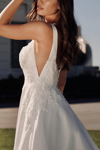 Stella York Style Number 7897 - 10