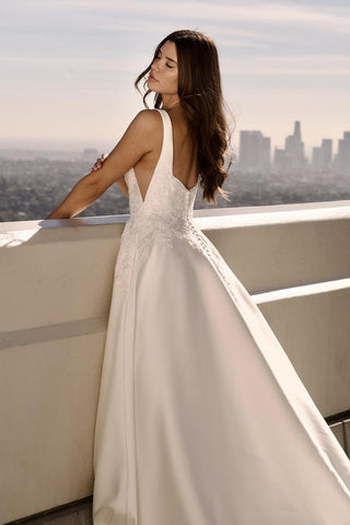 Stella York Style Number 7897 - 4