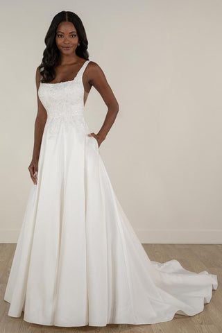 Stella York Style Number 7897 - 7