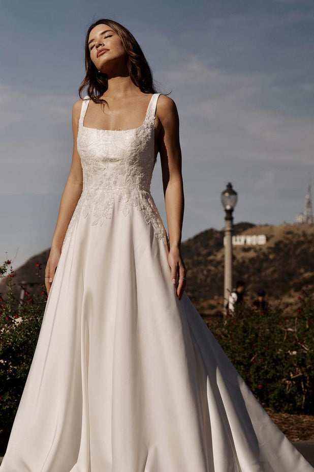 Stella York Style Number 7897 - 1