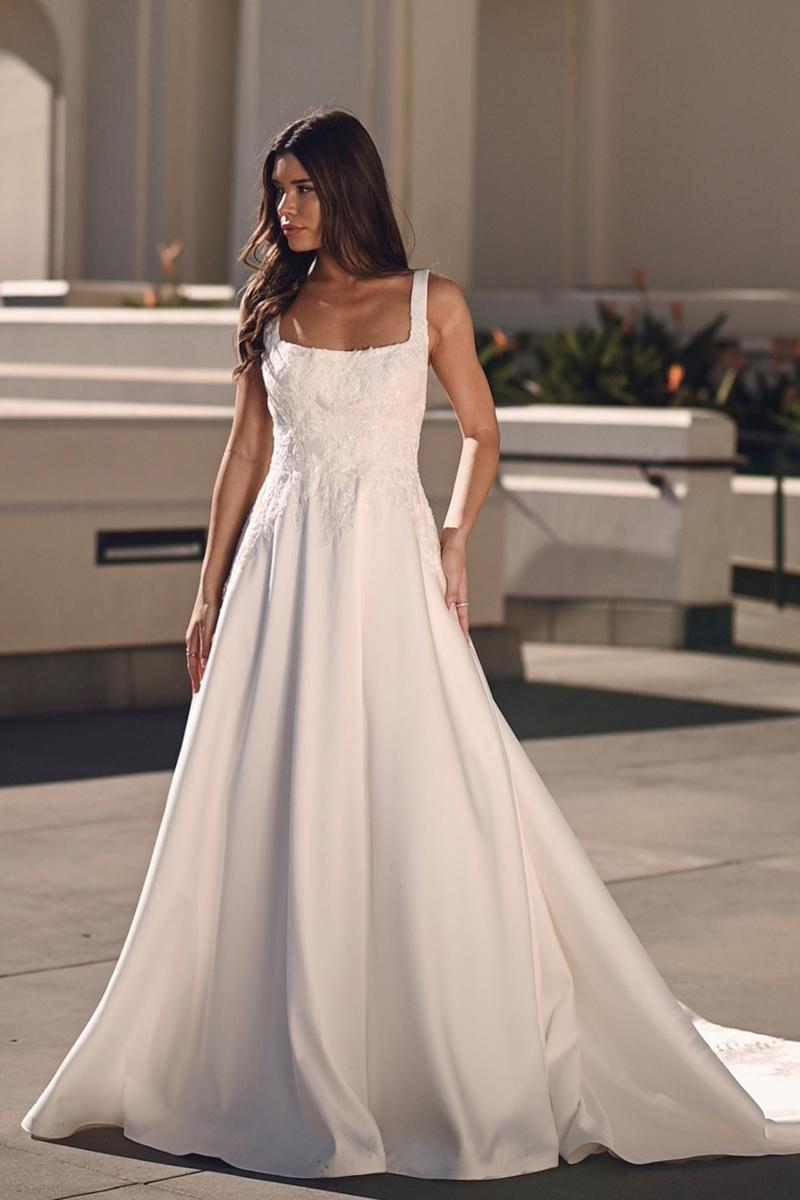 Stella York Style Number 7897 - 5