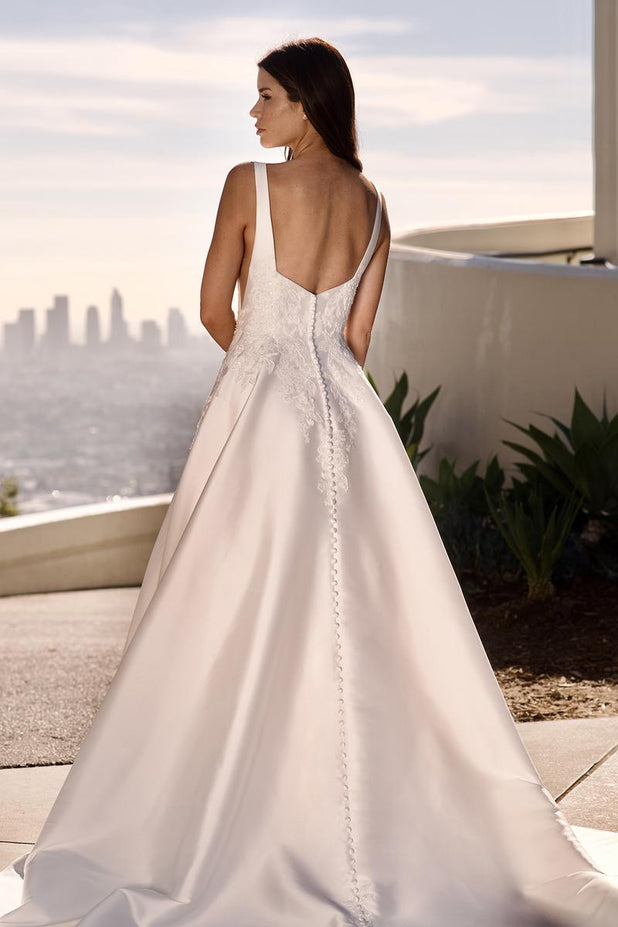 Stella York Style Number 7897 - 2