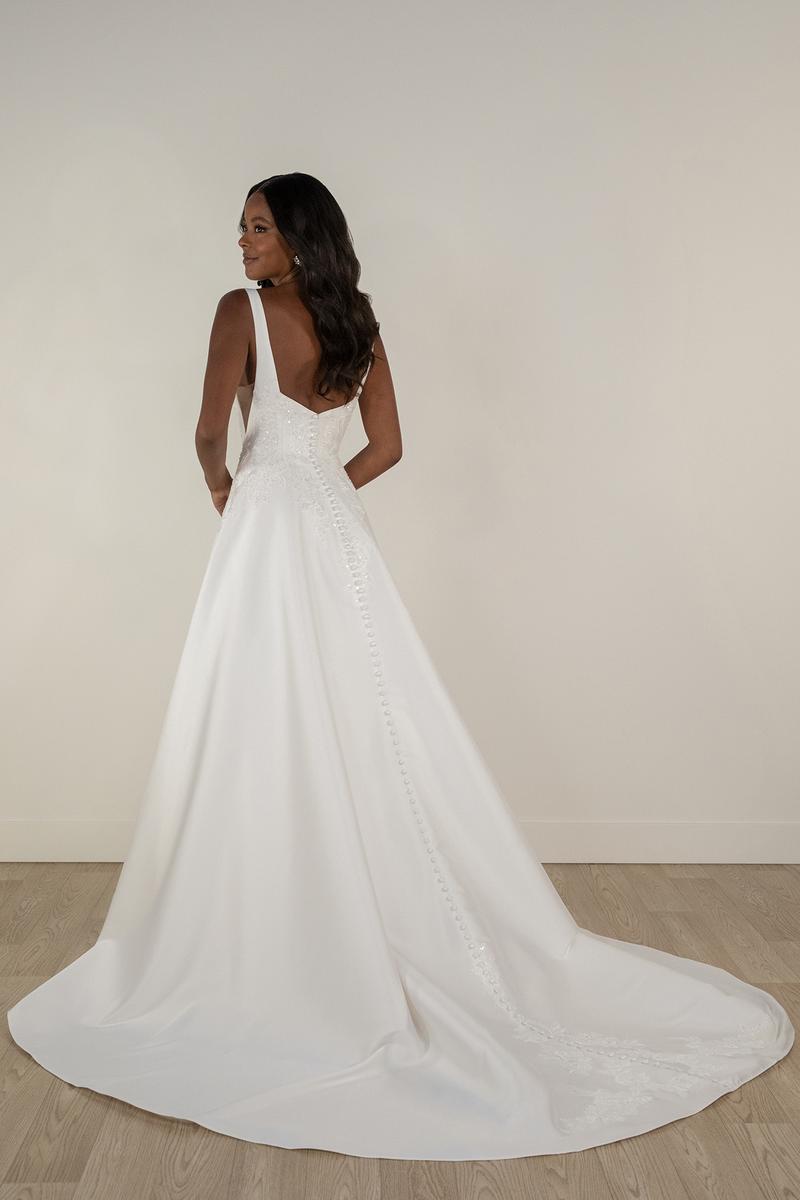 Stella York Style Number 7897 - 8