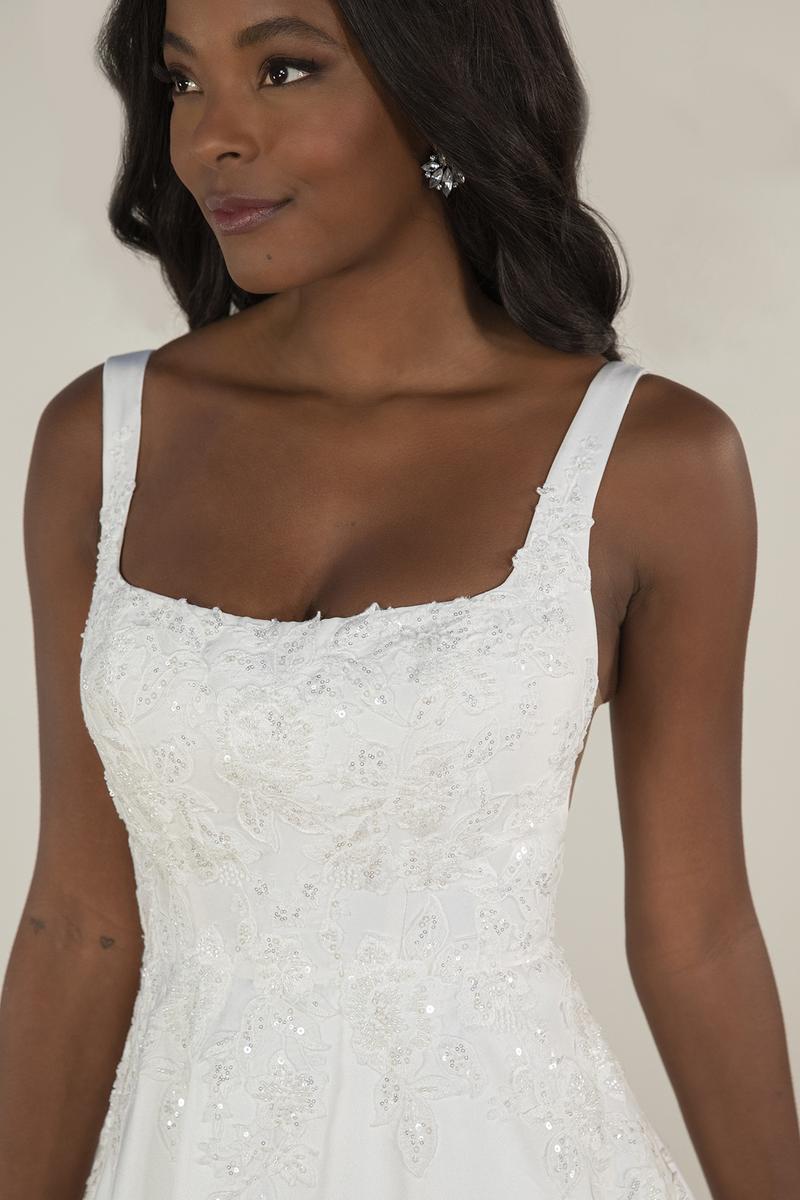 Stella York Style Number 7897 - 9