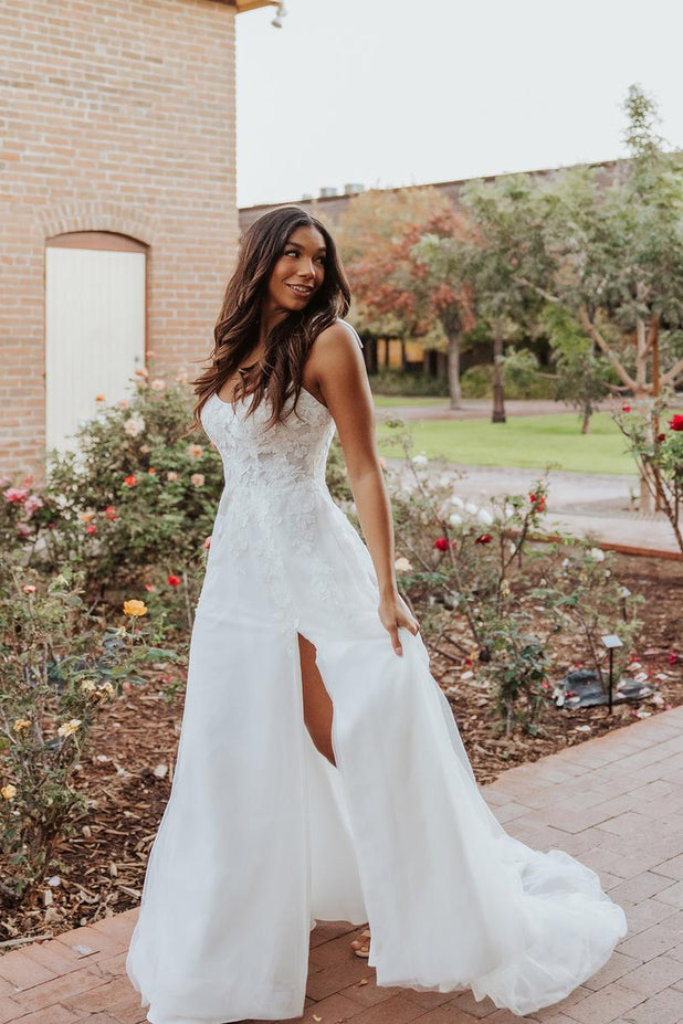 Stella York Style Number 7899 - 1
