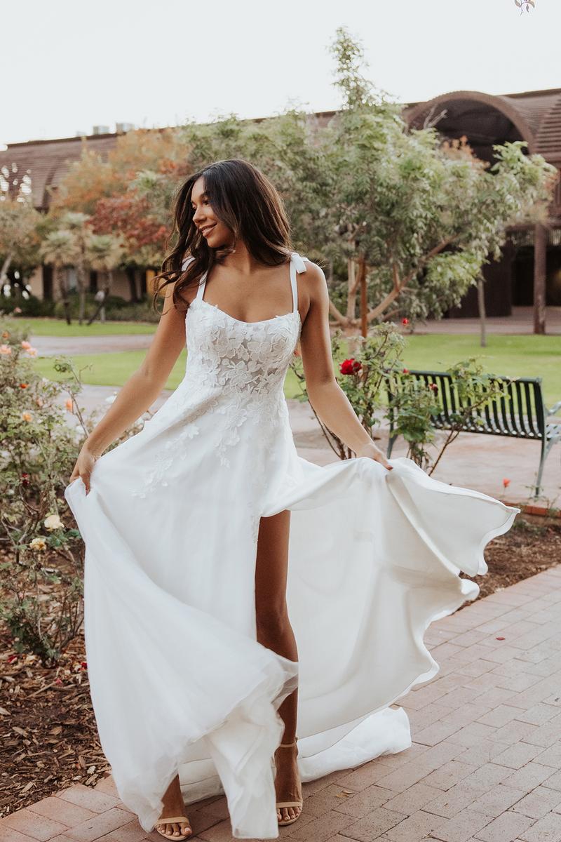Stella York Style Number 7899 - 9