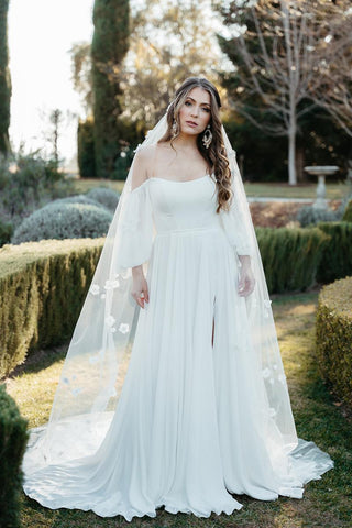 Stella York Style Number 7901 - 3