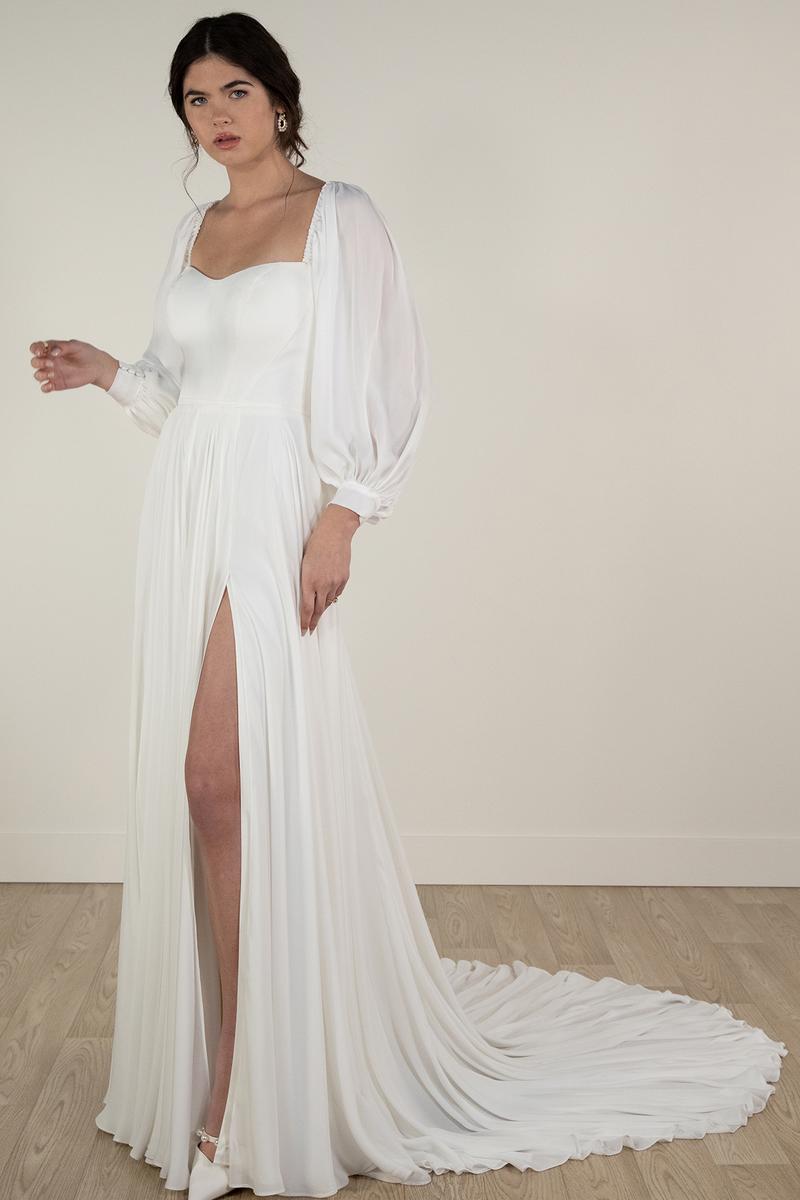 silk wedding dress australia Bethanie in her custom Ilka wedding dress Exquisitely captured by @marinaandchris. , #WeddingDress #Custom #Bride #Bridal #Wedding #BrideStyle #BridalDesigner #IDo #Veil #DestinationWedding