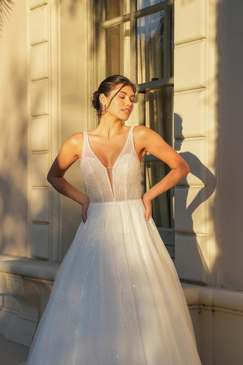 Stella York Style Number 7906 - 3
