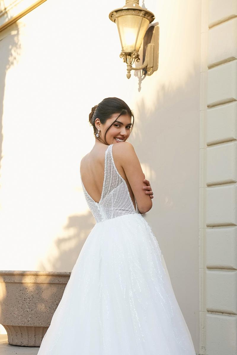 Stella York Style Number 7906 - 8
