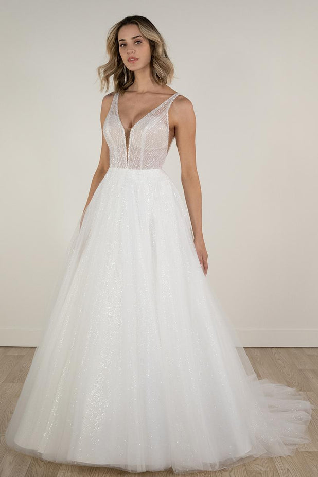 Stella York Style Number 7906 - 1