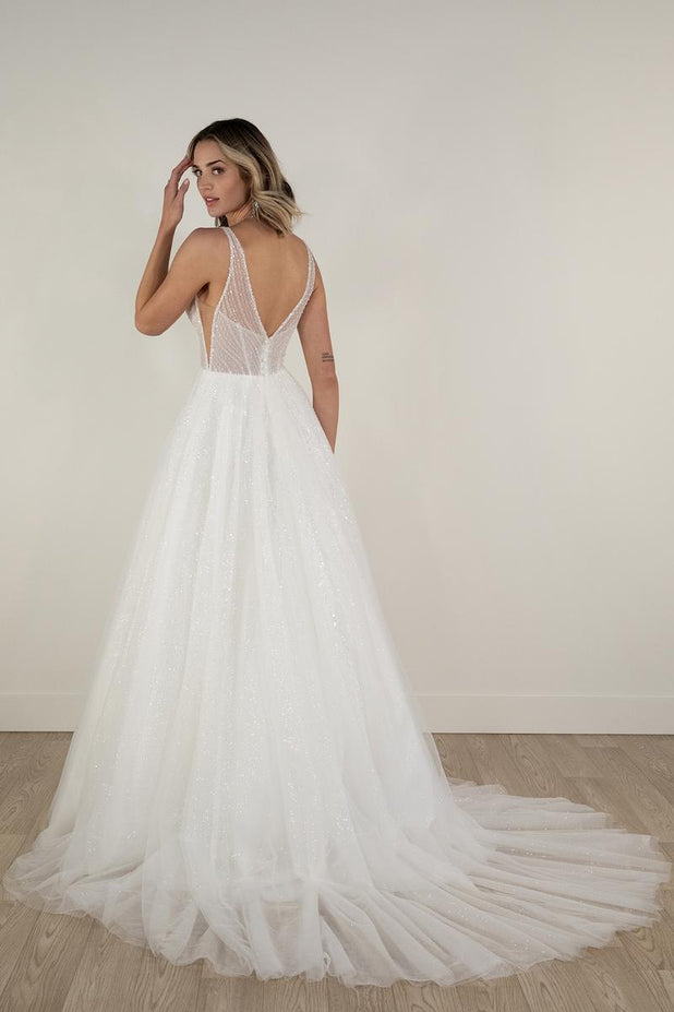 Stella York Style Number 7906 - 2