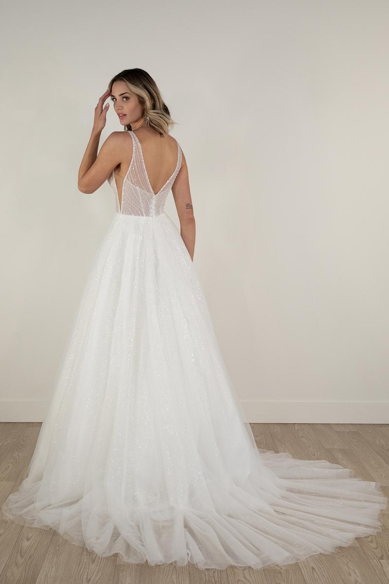Stella York Style Number 7906 - 2