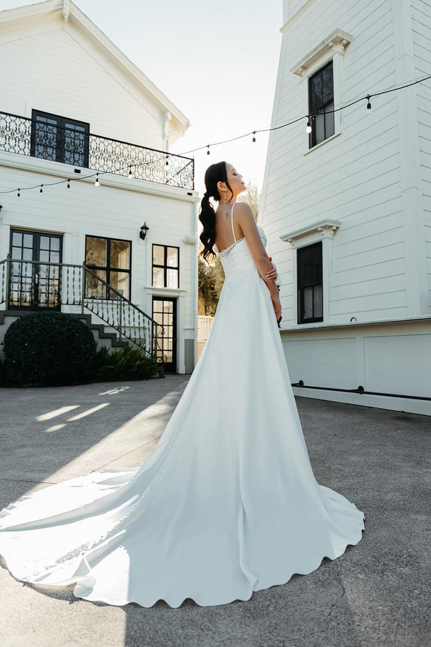 Stella York Style Number 7915 - 2
