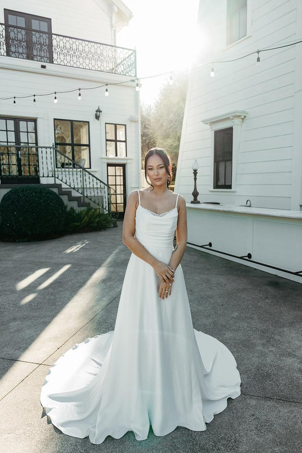 Stella York Style Number 7915 - 1