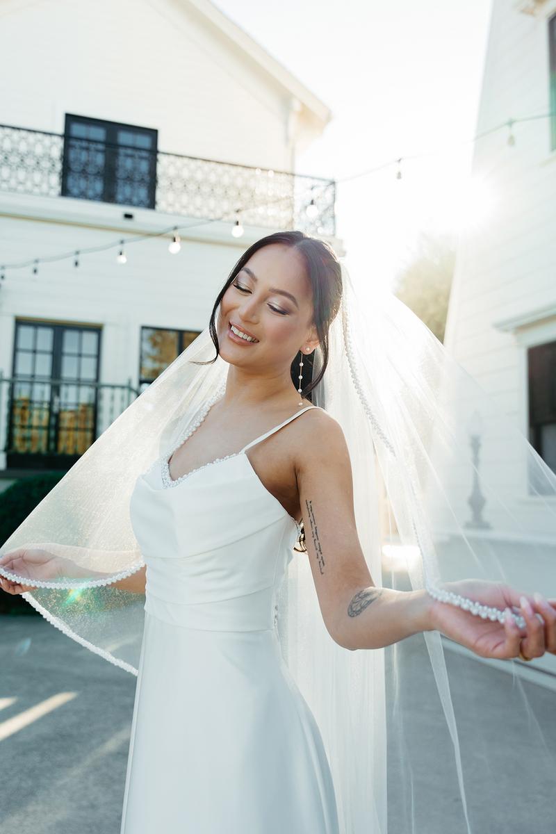 Stella York Style Number 7915 - 7