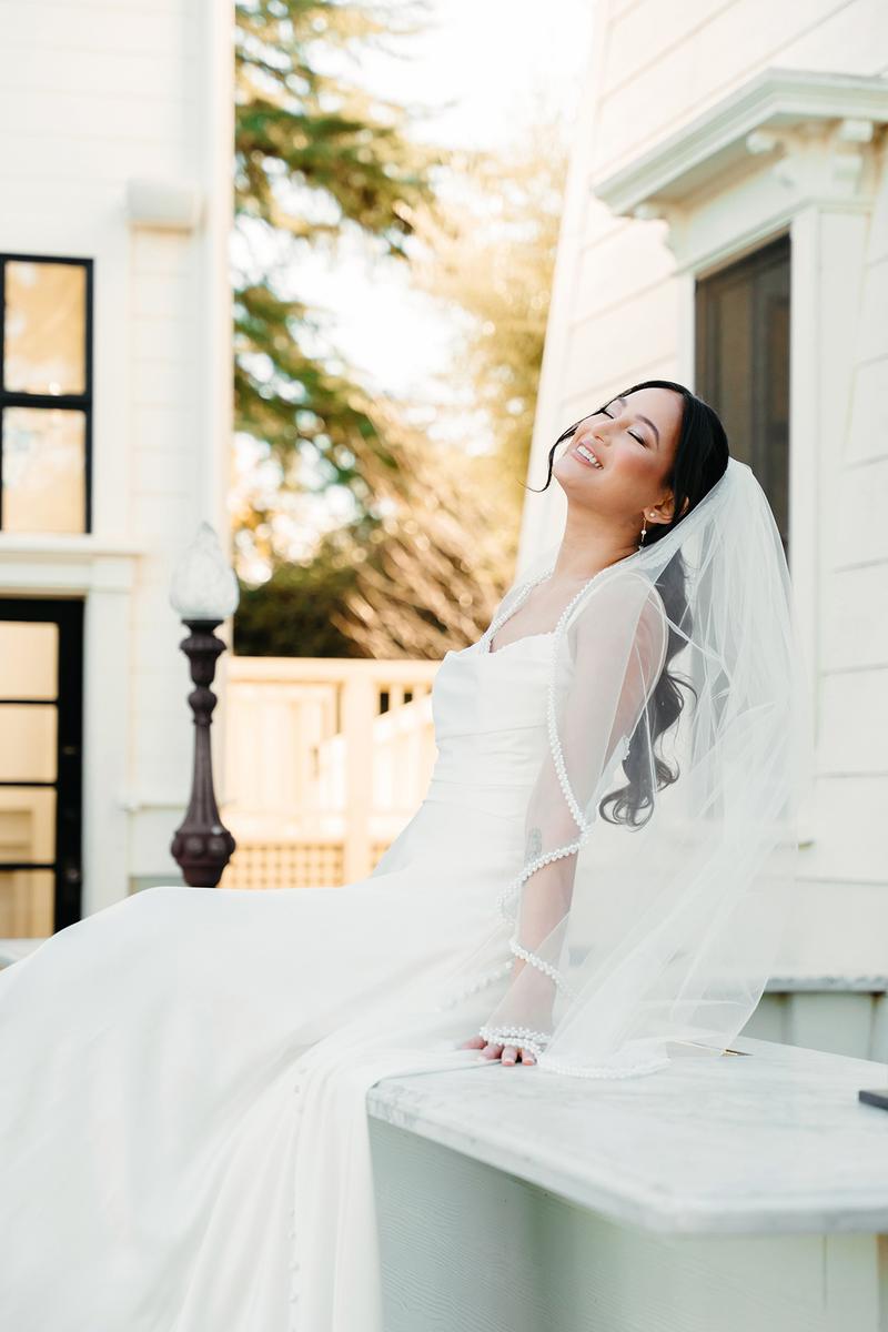 Stella York Style Number 7915 - 8