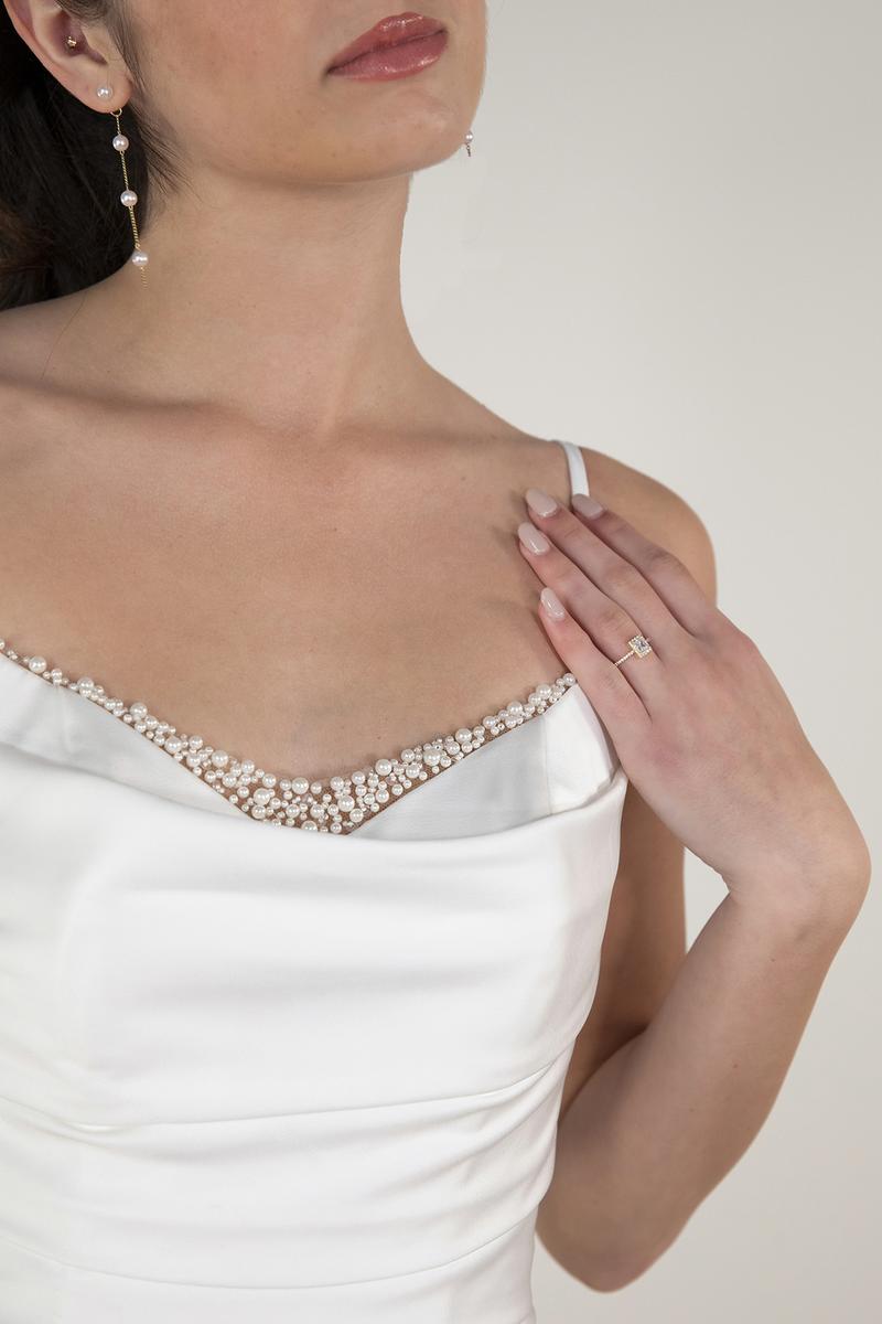 Stella York Style Number 7915 - 10