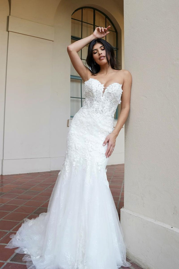 Stella York Style Number 7924 - 1